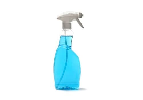 Multi-surface Cleaner
