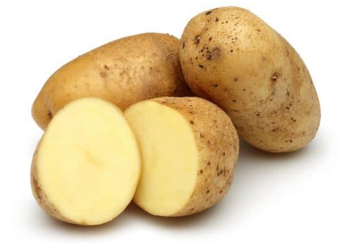 Potatoes